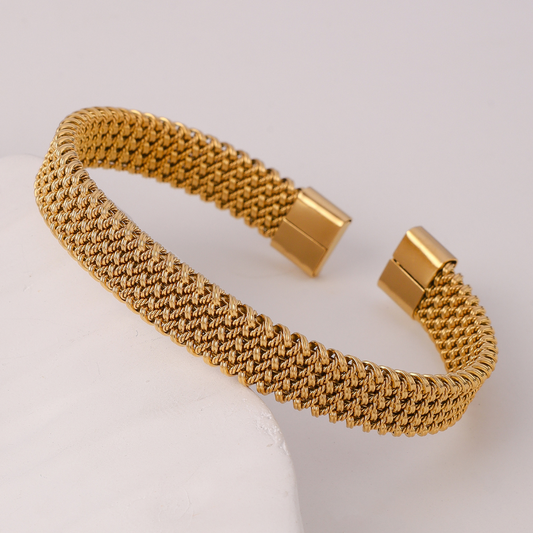 Buy Gold Kada For Men Online Brantashop