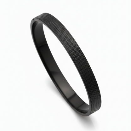 Titan Wave Bracelet  For Men 7 Inch