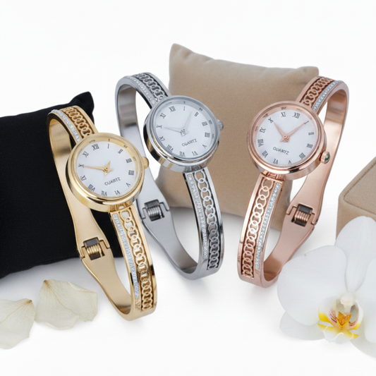 Royal Radiance Women’s Watch