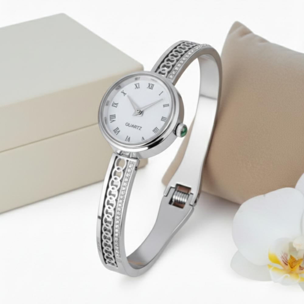 Royal Radiance Women’s Watch