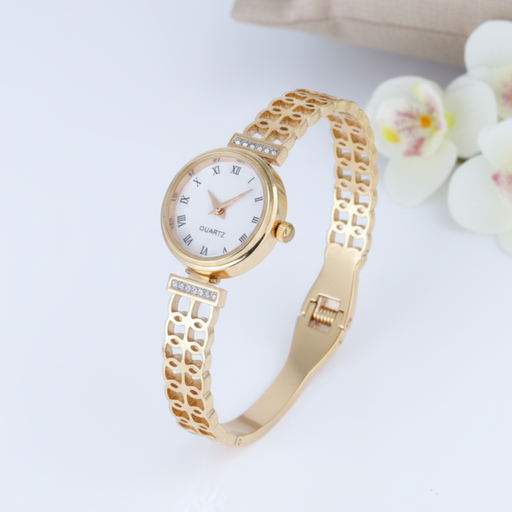 GraceLine bracelate Women’s Watch