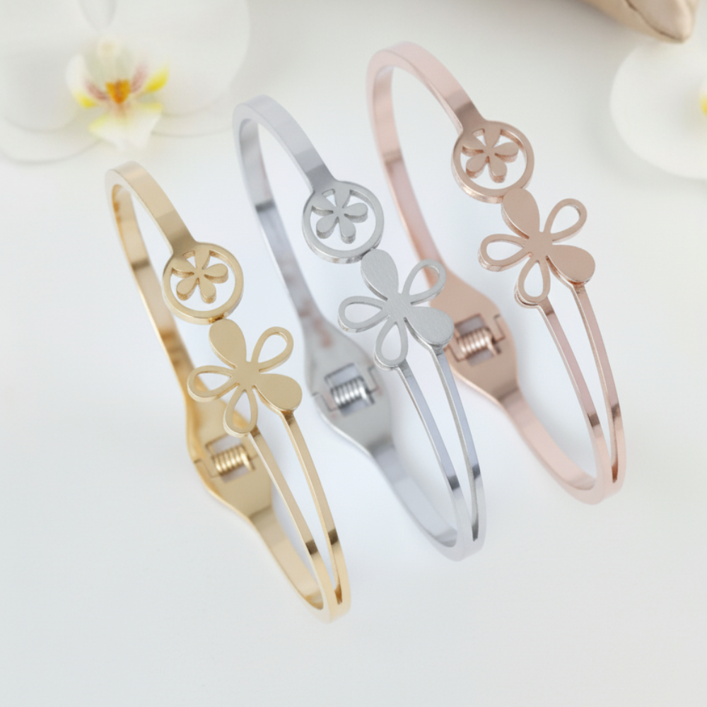 Elora Shine  Bracelet for Women