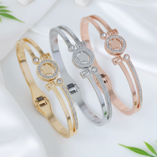 Luxury Diamond Bracelet for Women