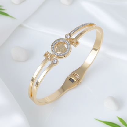 Luxury Diamond Bracelet for Women