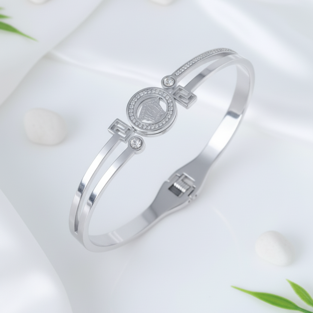 Luxury Diamond Bracelet for Women