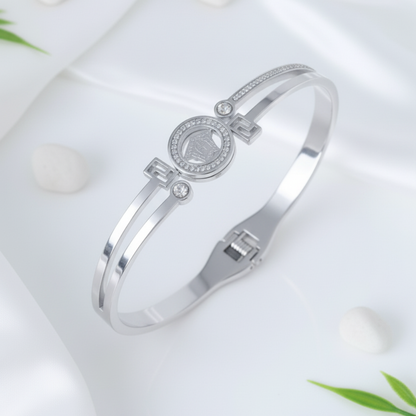 Luxury Diamond Bracelet for Women