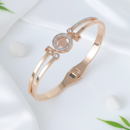 Luxury Diamond Bracelet for Women