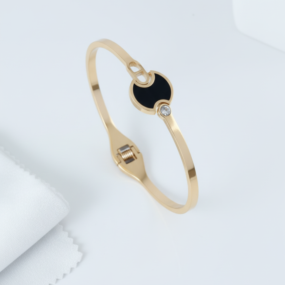 Aurelia Circle Bracelet for Women