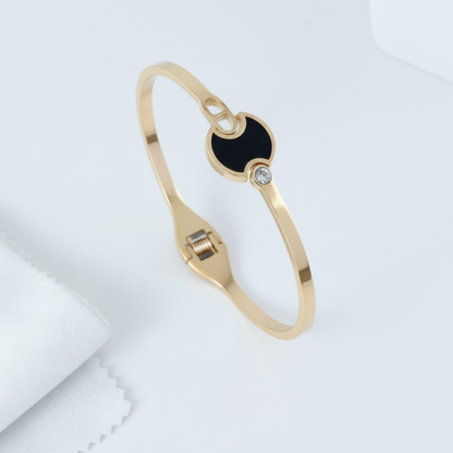 Aurelia Circle Bracelet for Women