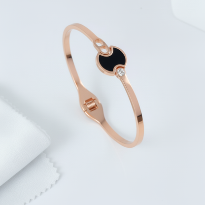 Aurelia Circle Bracelet for Women