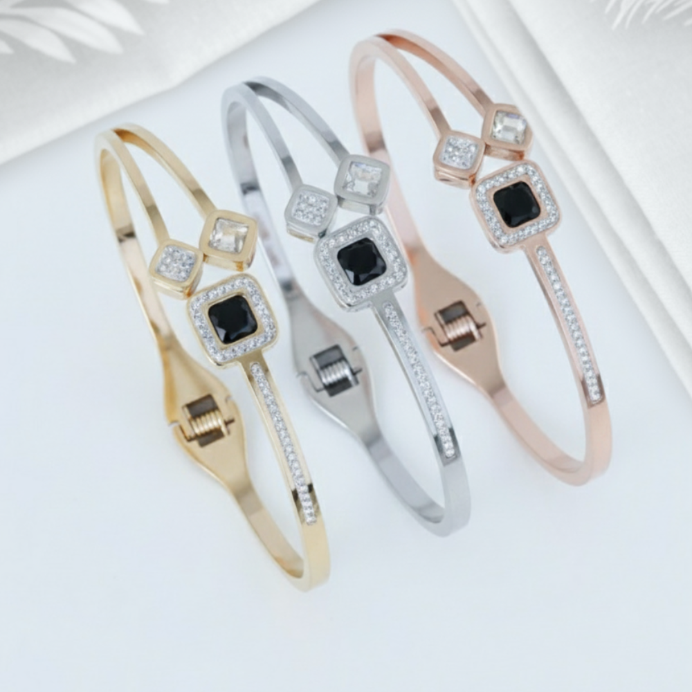 Radiant Duo Bracelet for Women