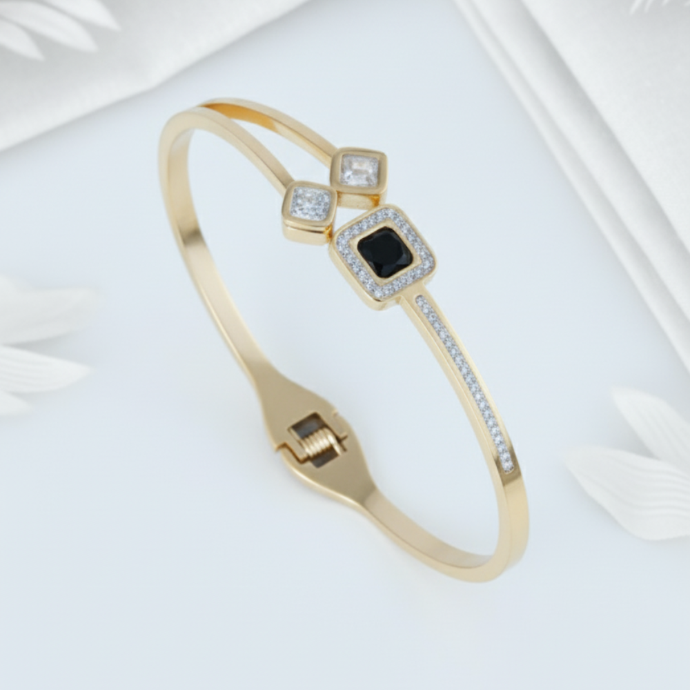 Radiant Duo Bracelet for Women
