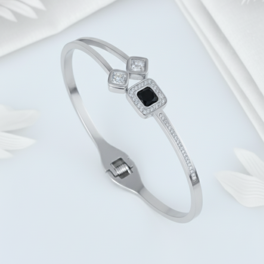 Radiant Duo Bracelet for Women