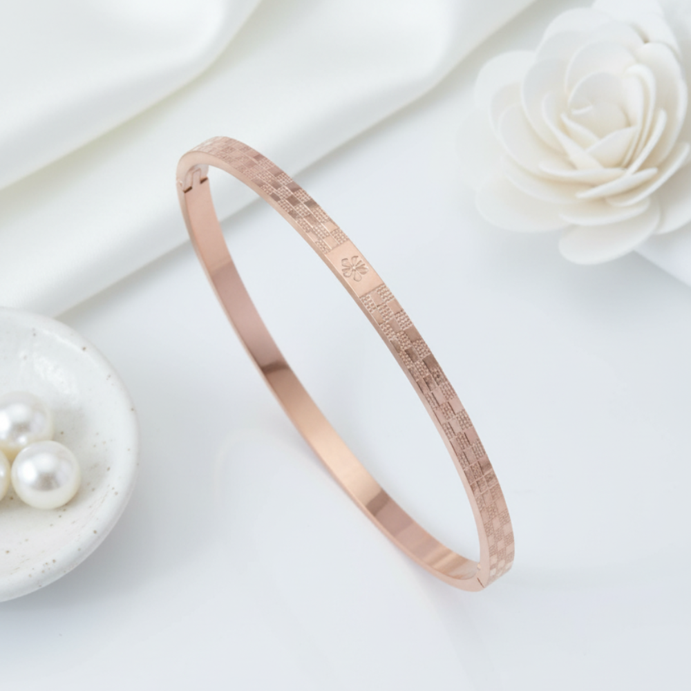 Serenity Rose  Bracelet For Women