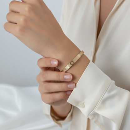 Serenity Rose  Bracelet For Women