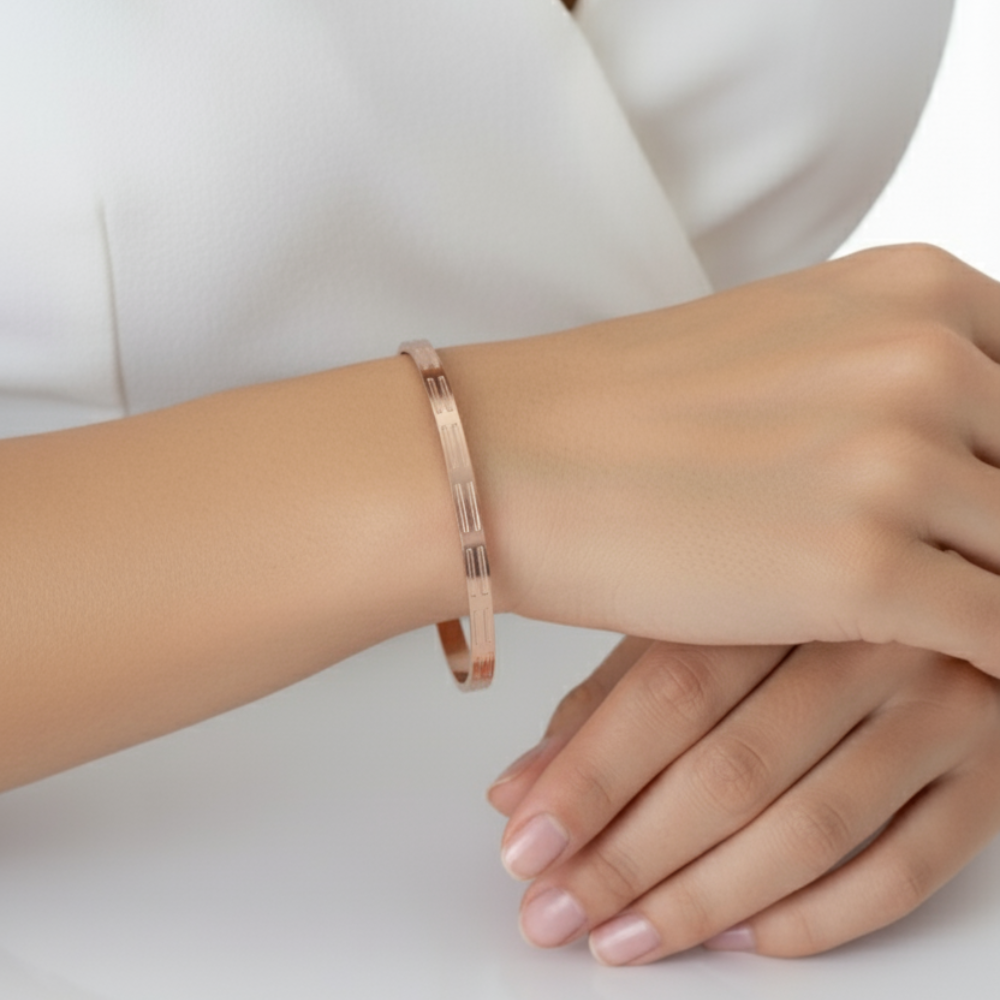 Grace Line Bracelet for Women