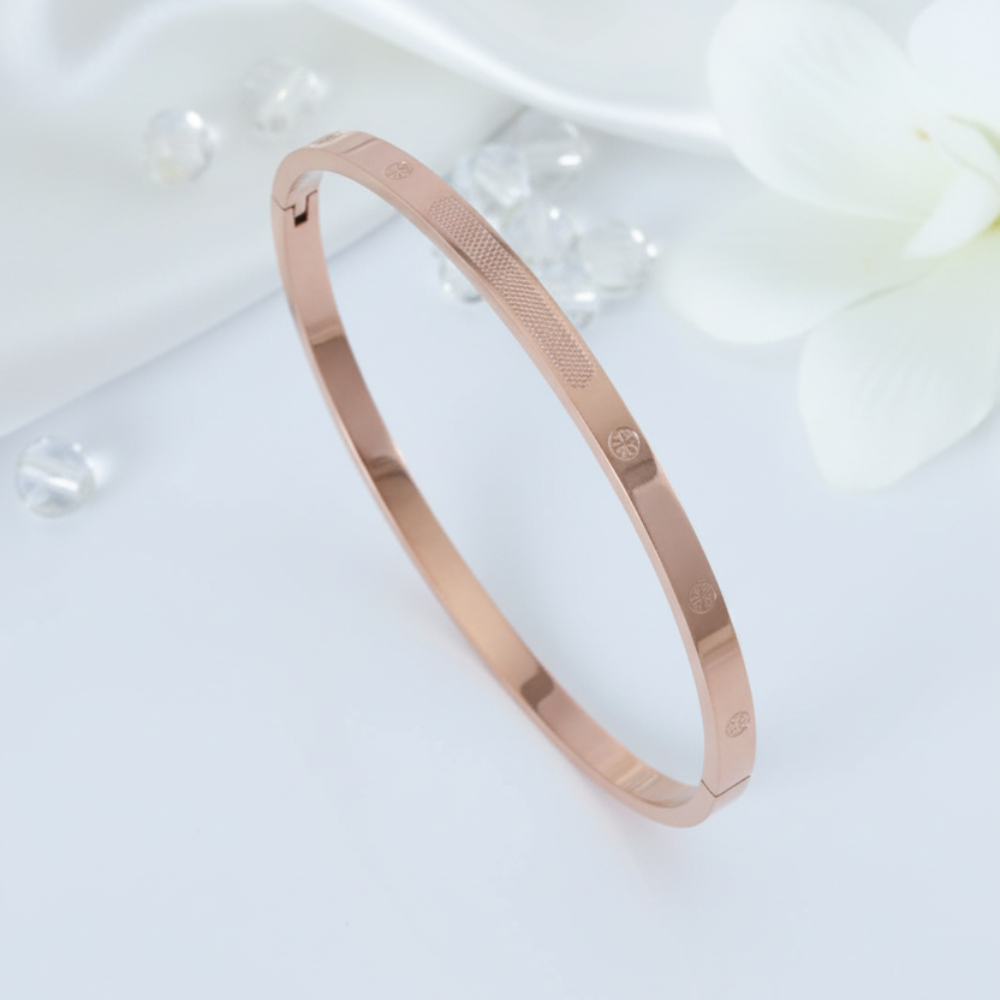 Golden Grace Bracelet For Women