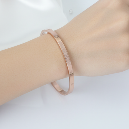 Golden Grace Bracelet For Women