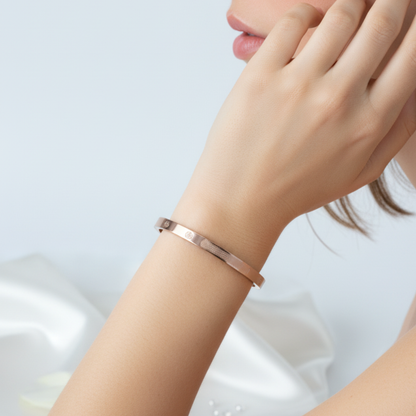 Golden Grace Bracelet For Women