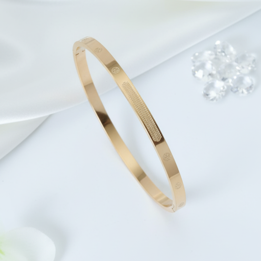 Golden Grace Bracelet For Women