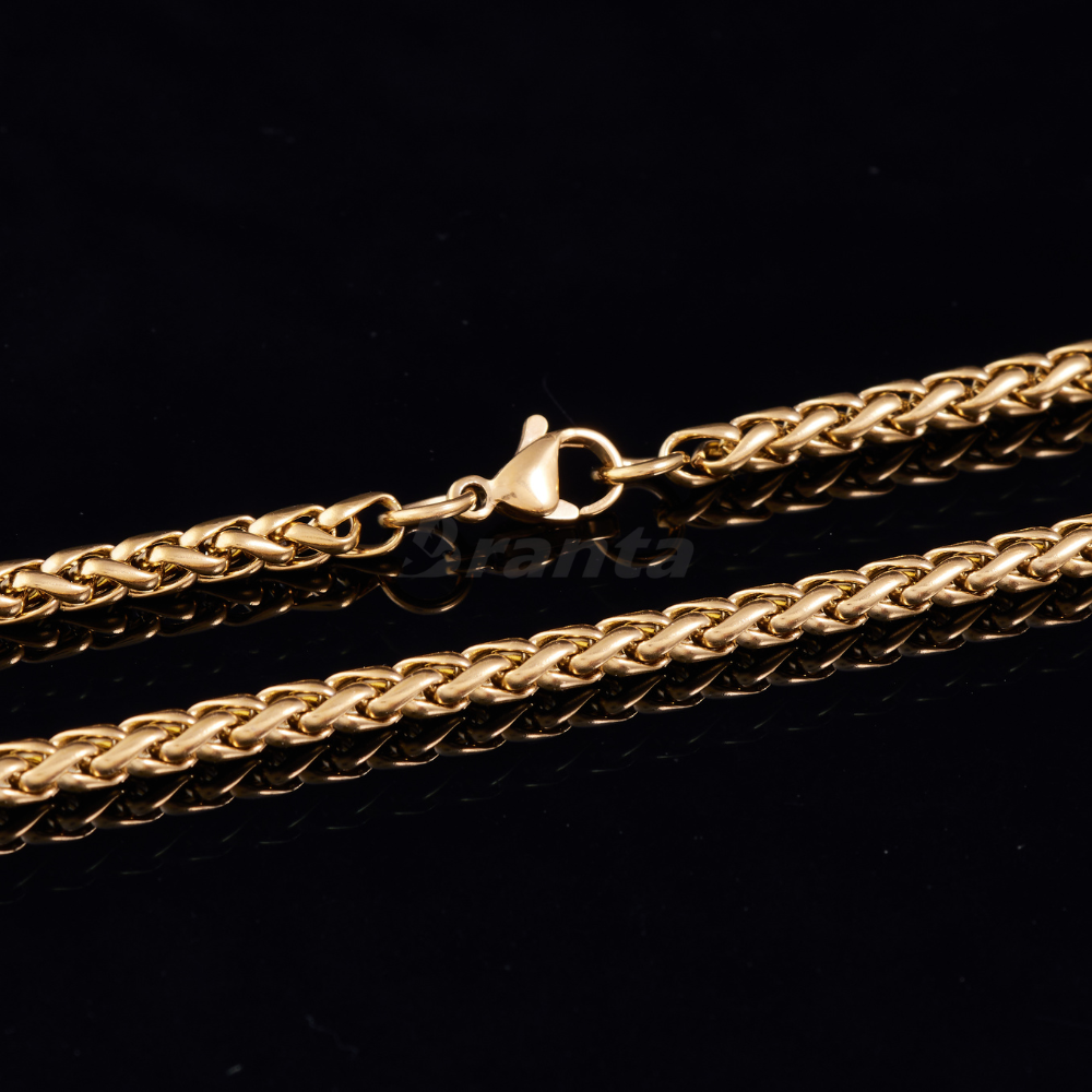 Premium Necklace Chain for Men and Women