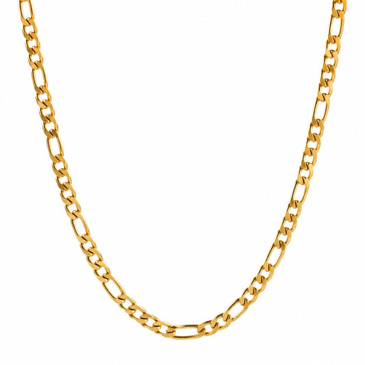Sachin Tendulkar Stylish Chain for Men  ( 22 Inch )