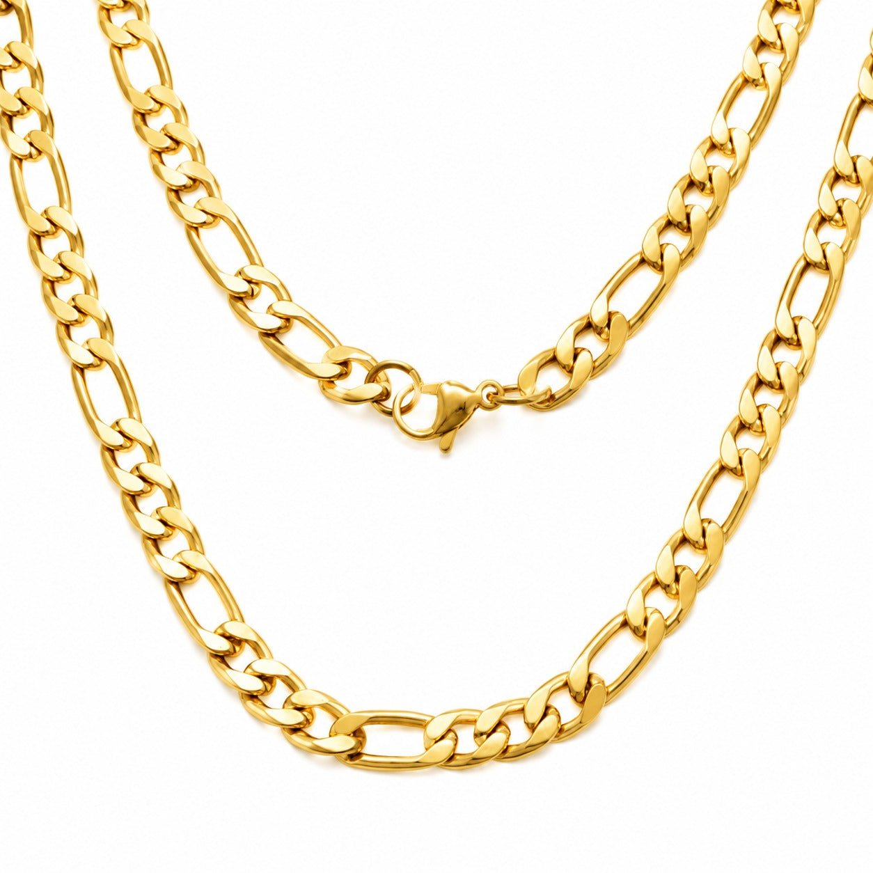 Sachin Tendulkar Stylish Chain for Men  ( 22 Inch )