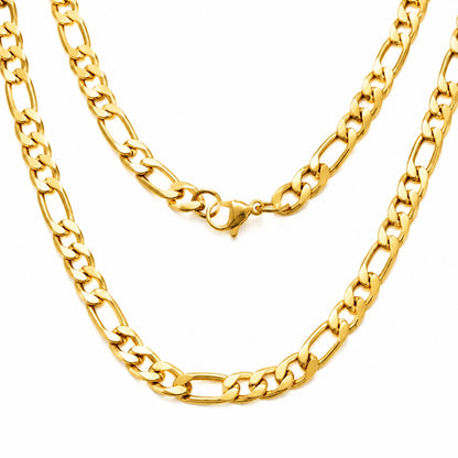 Sachin Tendulkar Stylish Chain for Men  ( 22 Inch )