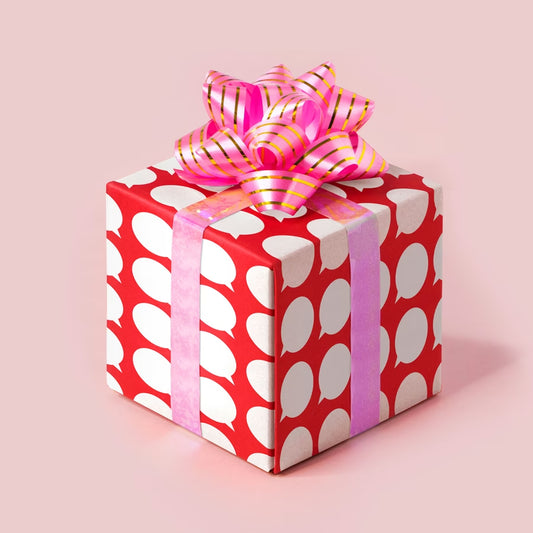 SURPRISE GIFT