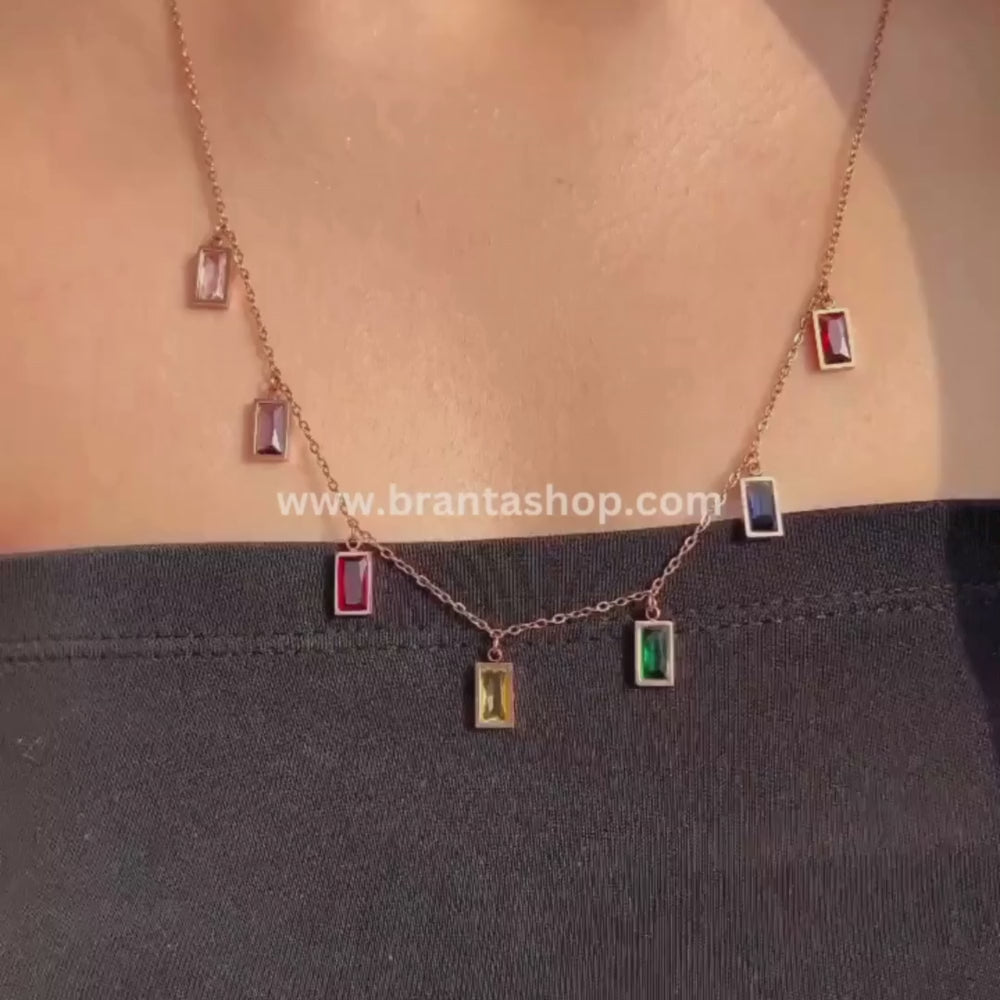 choker necklace for women