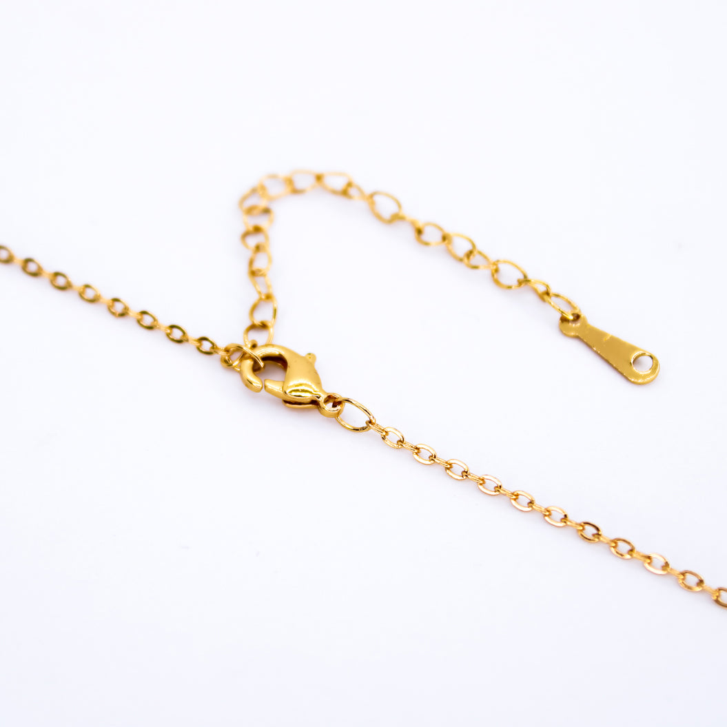 Simple Looks 18kt Rose Gold CZ Diamond Bracelet for Women at Rs 23000 in  Surat