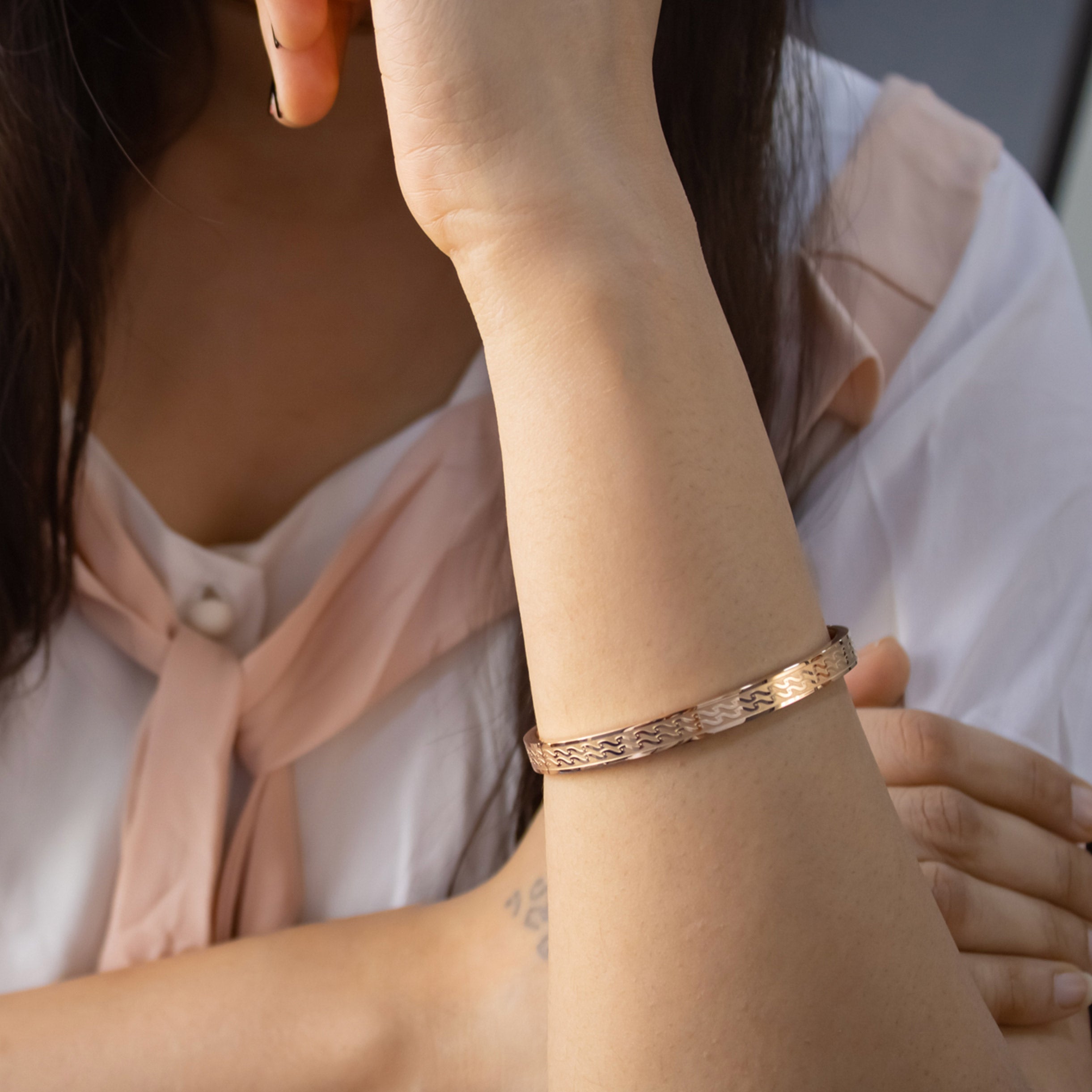 Women's Bracelets: Explore Bangle Bracelets For Women & More - Watch Station