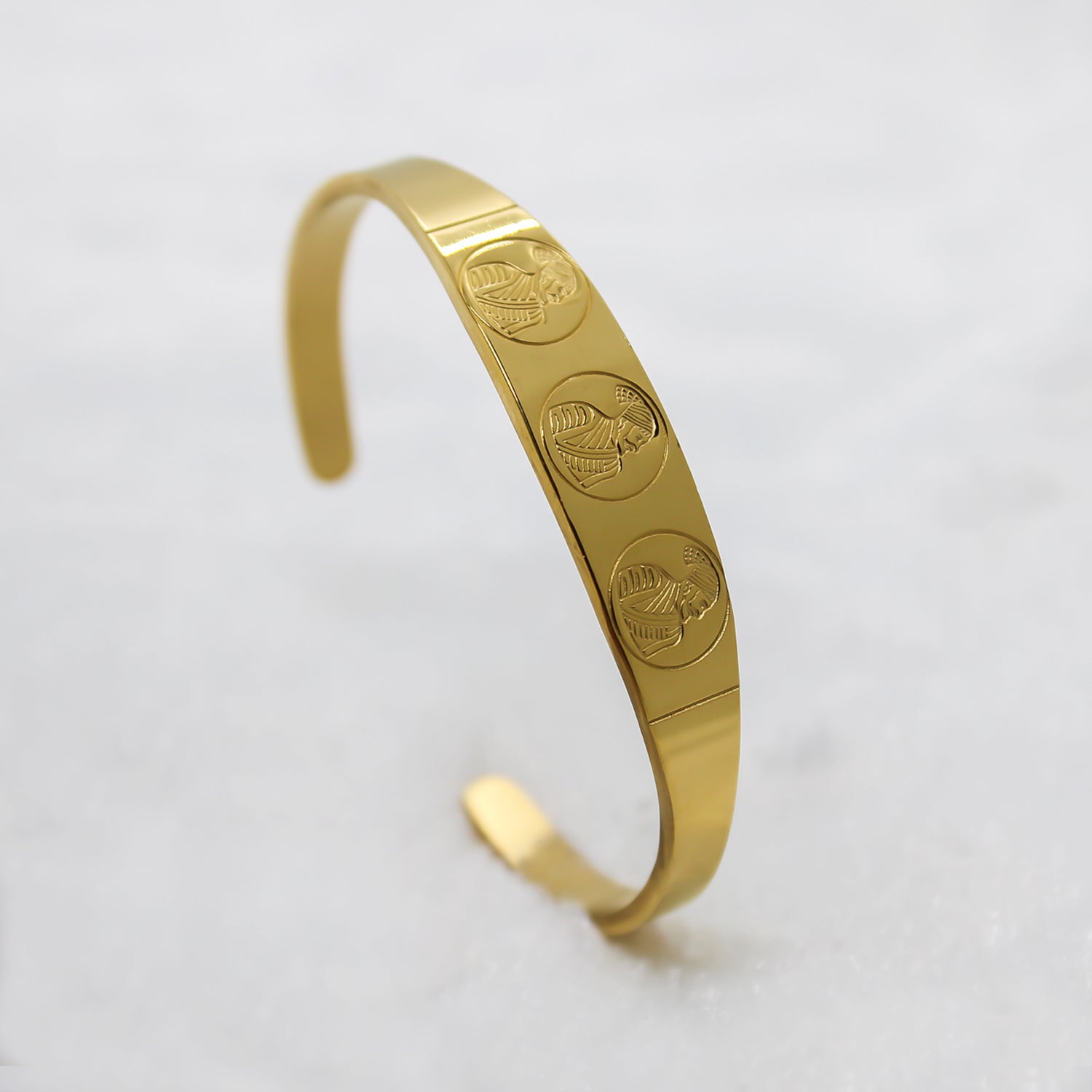 shivaji maharaj bracelet
